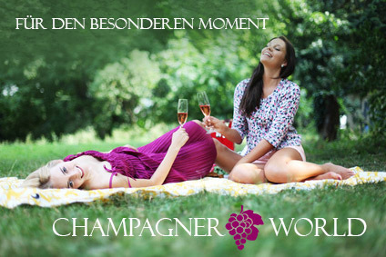besondere Momente | ChampagnerWorld