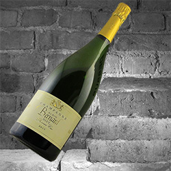 Champagner Alain Bernard Brut Tradition Premier Cru Magnum 1,50L