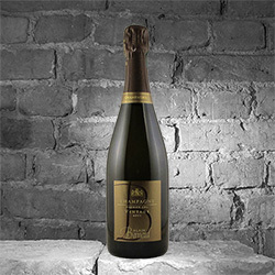 Champagner Alain Bernard Vintage 2013 Premier Cru Brut