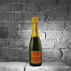 Champagner Autréau-Lasnot Réserve Demi Sec 0,375L