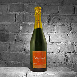 Champagner Autréau-Lasnot Réserve Demi Sec