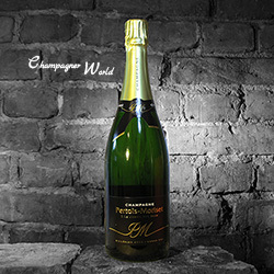 Champagner Pertois-Moriset 2006 Grand Cru BdB