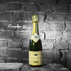 Champagner Pertois-Moriset Grand Reserve Grand Cru BdB 0375L