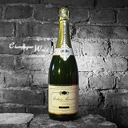 Champagner Pertois-Moriset Selection Brut