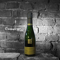 Champagner Doyard Cuvee Vendemiaire Brut Premier Cru 0,375L