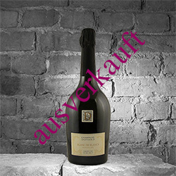Champagner Doyard BdB 2008 Grand Cru Extra Brut 0,75L