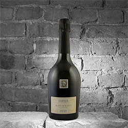 Champagner Doyard Blanc de Blancs 2012 Grand Cru Extra Brut