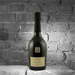 Champagner Doyard Clos de l'Abbaye 2011 Extra Brut Premier Cru 0,75L