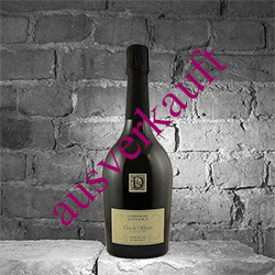 Champagner Doyard Clos de l'Abbaye 2009 Extra Brut Premier Cru 0,75L