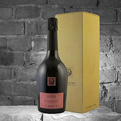Champagner Doyard Oeil de Perdrix 2018 Grand Cru Extra Brut 0,75L