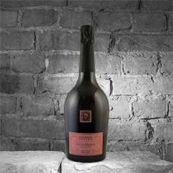 Champagner Doyard Oeil de Perdrix 2015 Grand Cru Extra Brut 0,75L