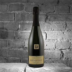 Champagner Doyard Revolution BdB Grand Cru Non Dosée 0,75L