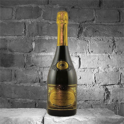 Champagner Francois Vallois 2006 Prestige BdB Premier Cru