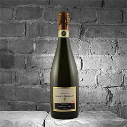 Champagner Gosset-Brabant Gabriel Grand Cru 2011 Brut