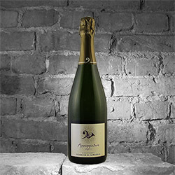 Champagner Domaine B. Girardin Cuvée Appoggiature Brut