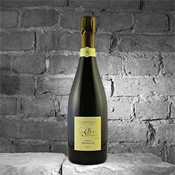Champagner Le Brun Servenay Mélodie Blanc de Blancs Grand Cru Brut