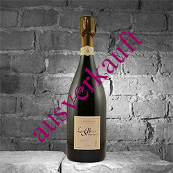 Champagner Le Brun Servenay Millésime 2006 Grand Cru BdB