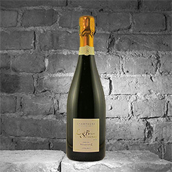 Champagner Le Brun Servenay Mélodie Grand Cru Extra Brut