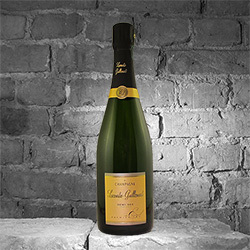 Champagner Lacourte-Guillemart Cuvée Demi Sec Premier Cru