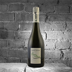 Champagner Maurice Grumier Cuvée Les Blancs de Venteuil BdB Brut
